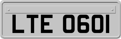 LTE0601