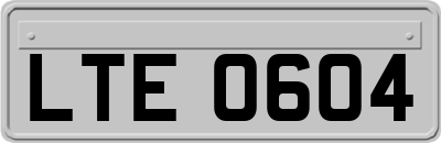 LTE0604