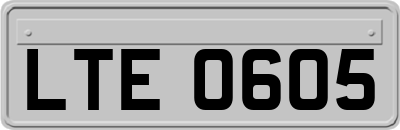 LTE0605