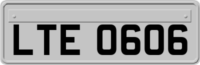 LTE0606