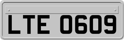 LTE0609