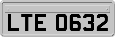 LTE0632