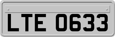 LTE0633