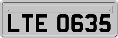 LTE0635