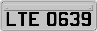 LTE0639