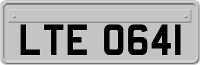LTE0641