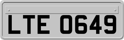 LTE0649