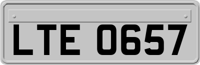 LTE0657
