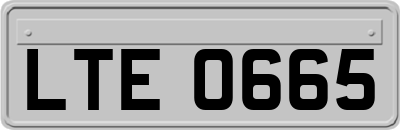 LTE0665