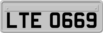 LTE0669