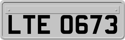 LTE0673