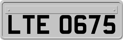 LTE0675
