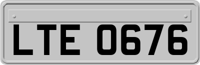 LTE0676