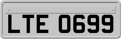 LTE0699