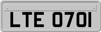 LTE0701