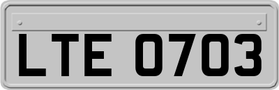 LTE0703