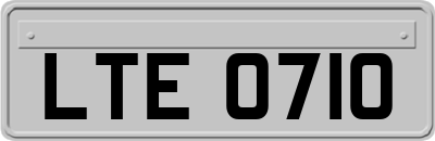 LTE0710