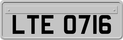LTE0716
