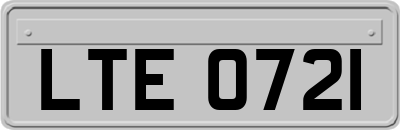 LTE0721