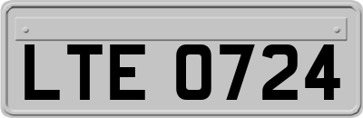 LTE0724