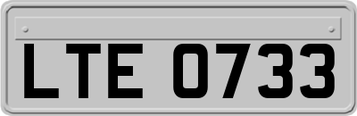 LTE0733