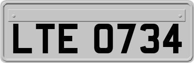 LTE0734