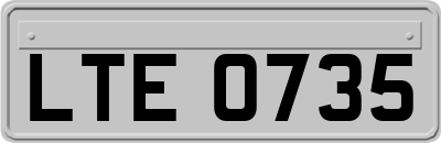 LTE0735