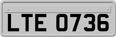 LTE0736