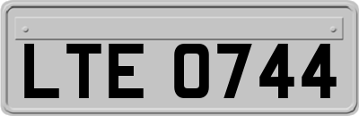 LTE0744