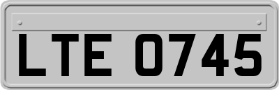 LTE0745
