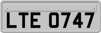LTE0747