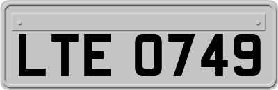 LTE0749
