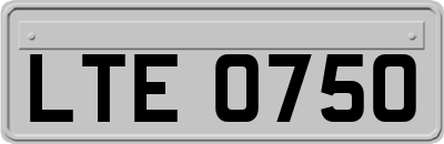 LTE0750
