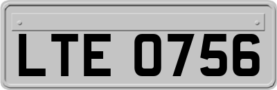LTE0756