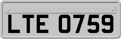 LTE0759