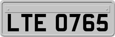 LTE0765