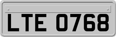 LTE0768