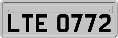 LTE0772