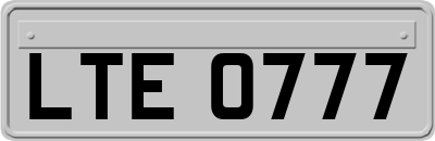 LTE0777