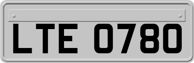 LTE0780
