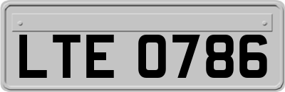 LTE0786