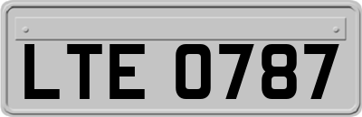 LTE0787