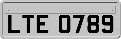 LTE0789