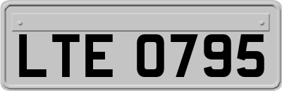 LTE0795