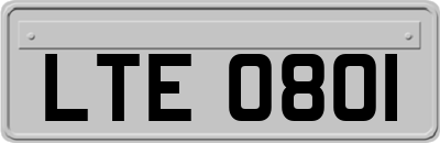 LTE0801