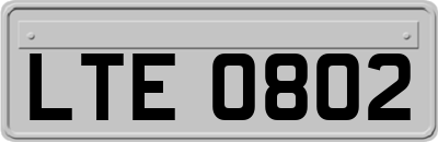 LTE0802