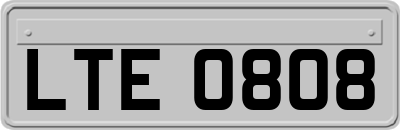 LTE0808