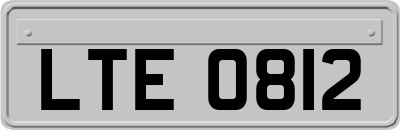 LTE0812