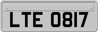 LTE0817