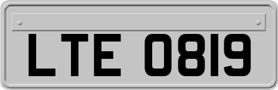 LTE0819